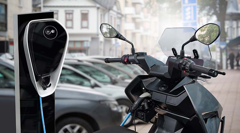 Multi-vehicle Charging Solutions